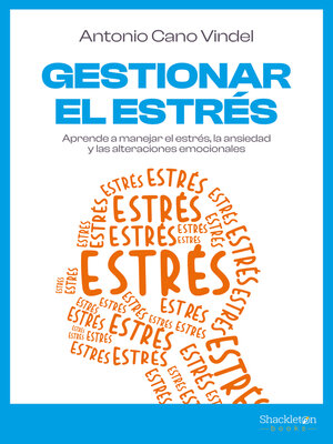 cover image of Gestionar el estrés
